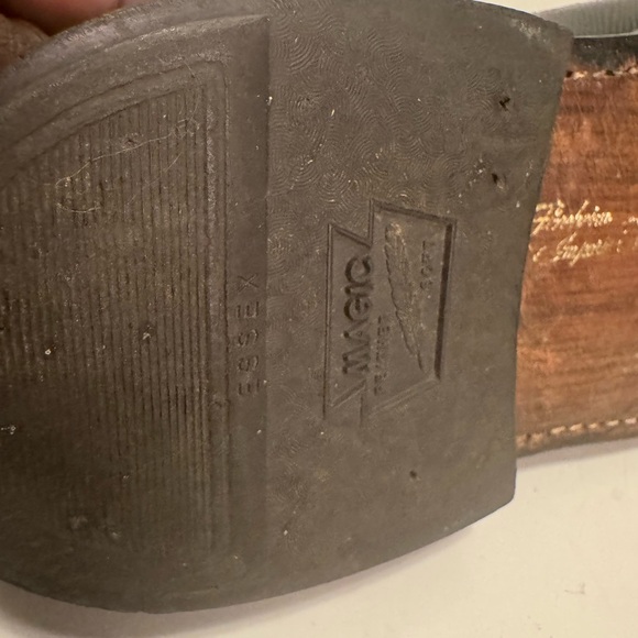 Florsheim 92604 men’s shoes - Picture 6 of 9